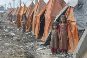 Read more about the article  Voices from the Rohingya Community